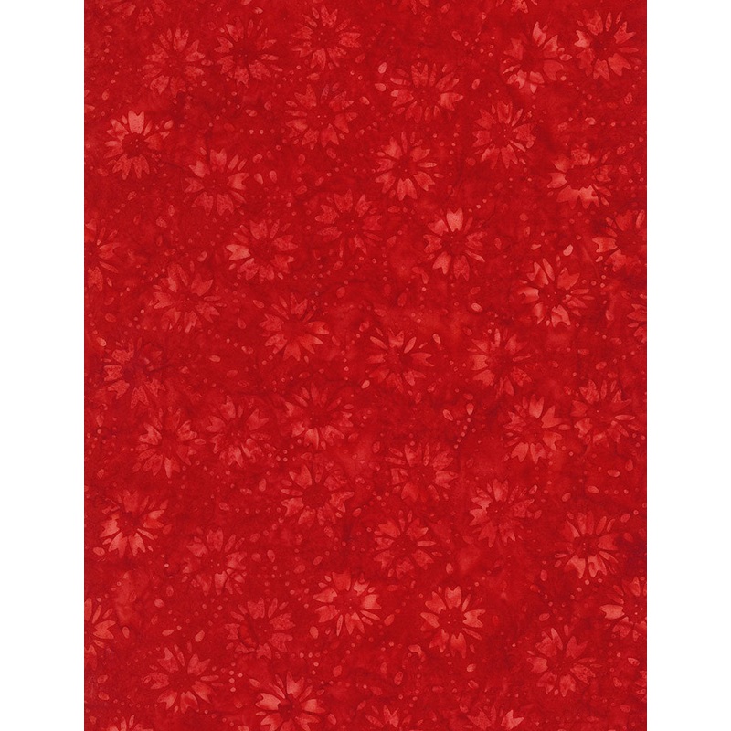 Tonga Batiks Red – (1)