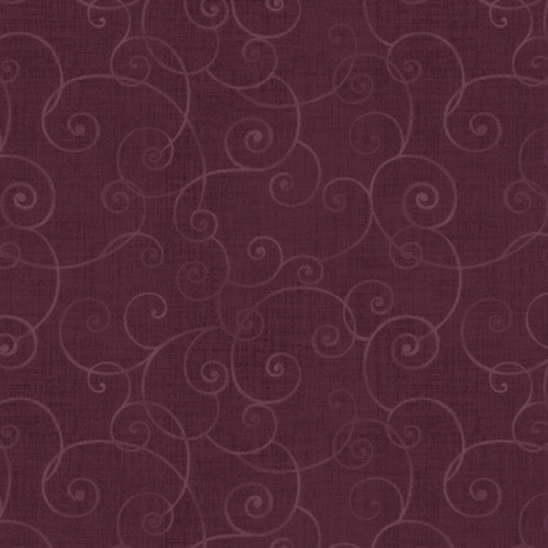 Whimsy Basic Plum
