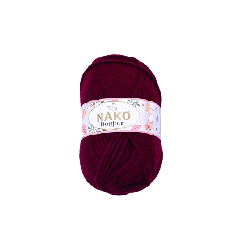 100g Nako Bonjour 8681213033874