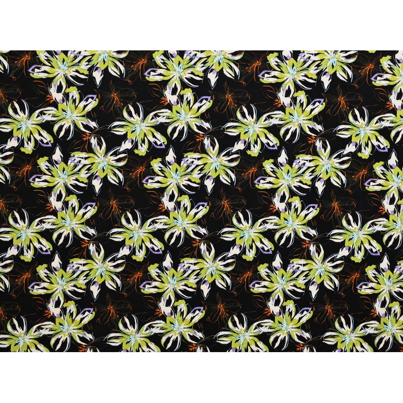 150cm Printed Fdy DR2605-12 DR2605-12