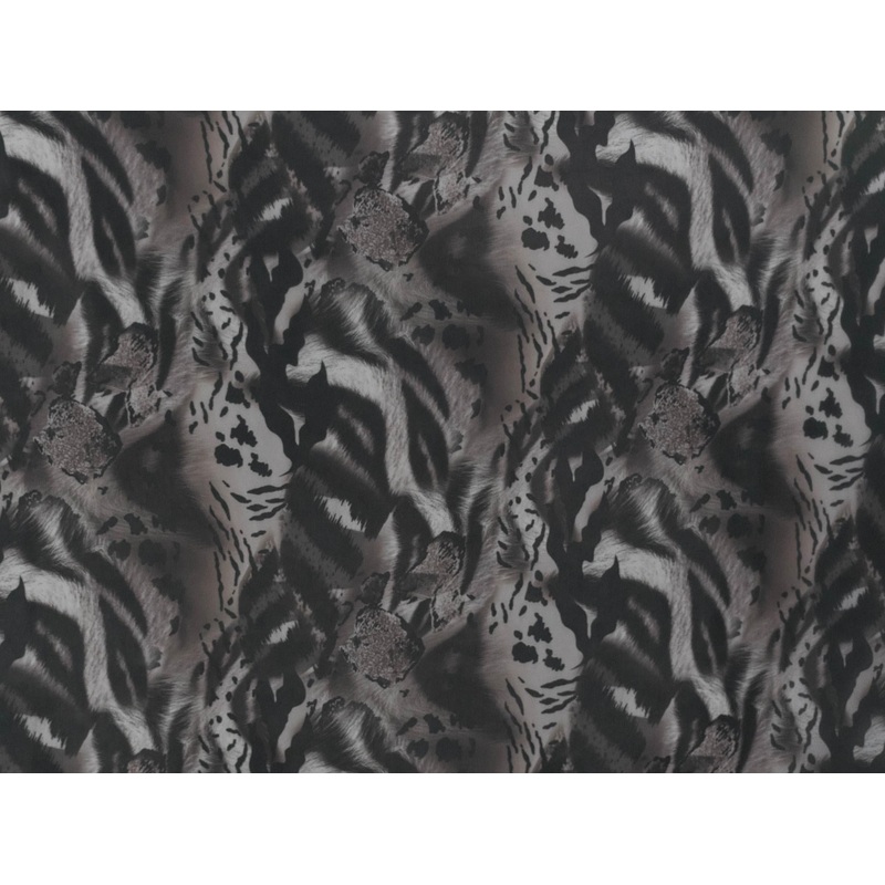 150cm Printed Mesh DR1990-15 DR1990-15