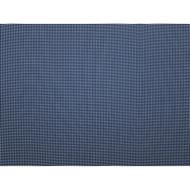 150cm Stretch Cotton Checks Poplin DR2191-4 DR2191-4