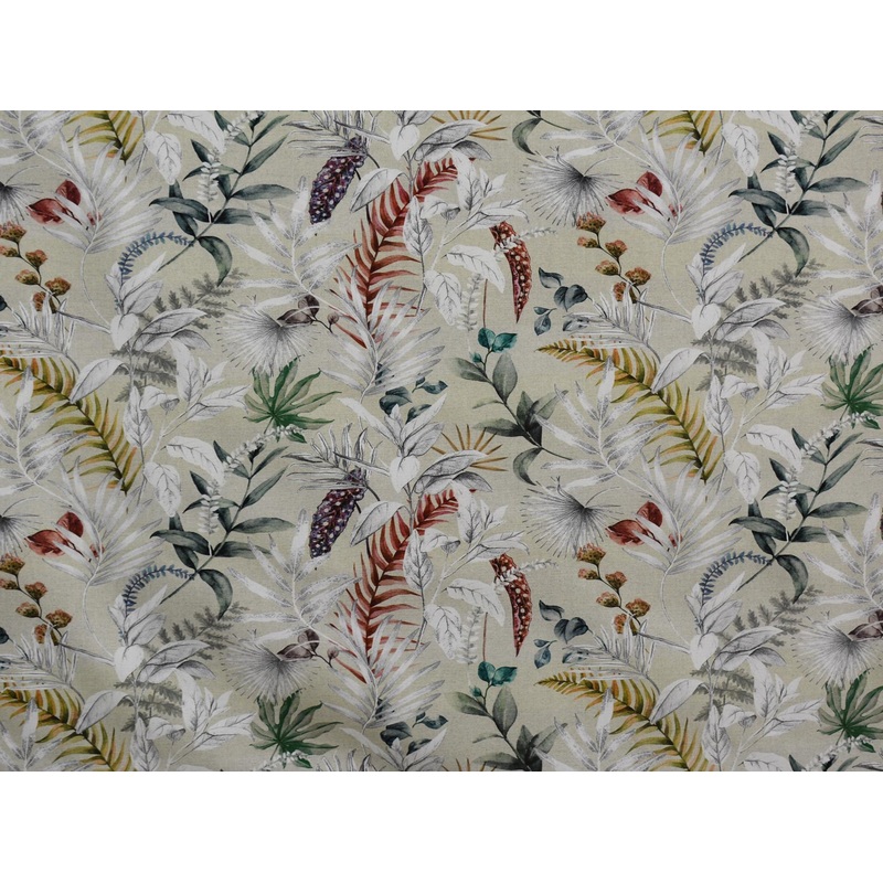 280cm Toledo Curtaining Collection CU602 -137 CU62-137