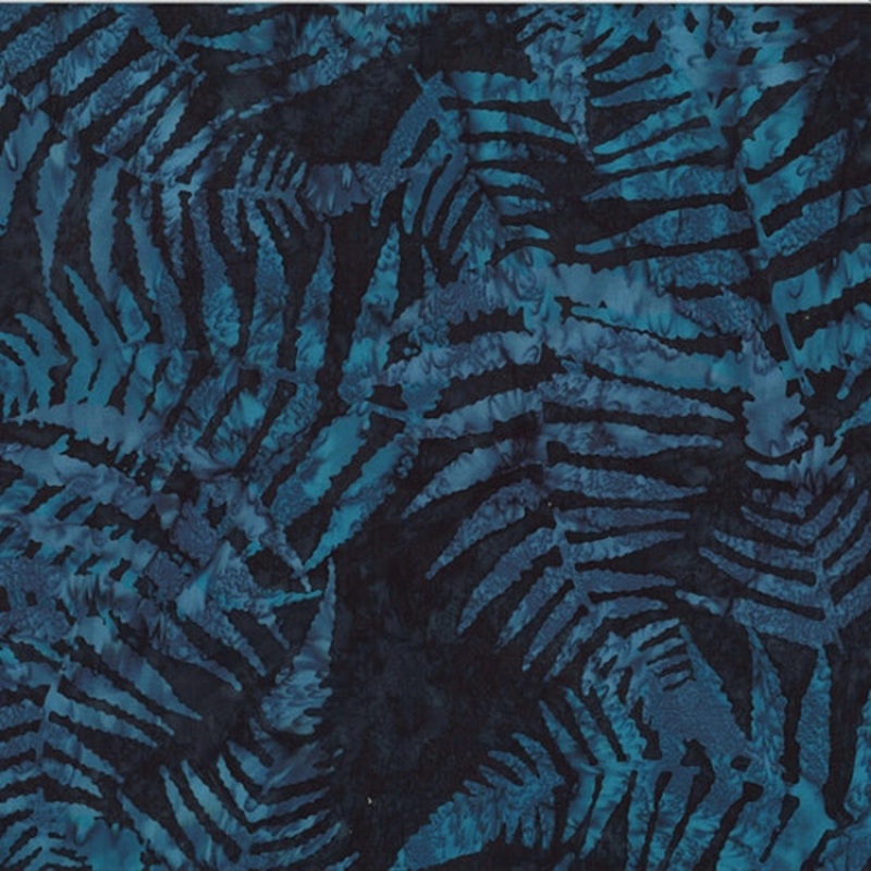 Bali Batik Handpaints Moonstruck – (5)