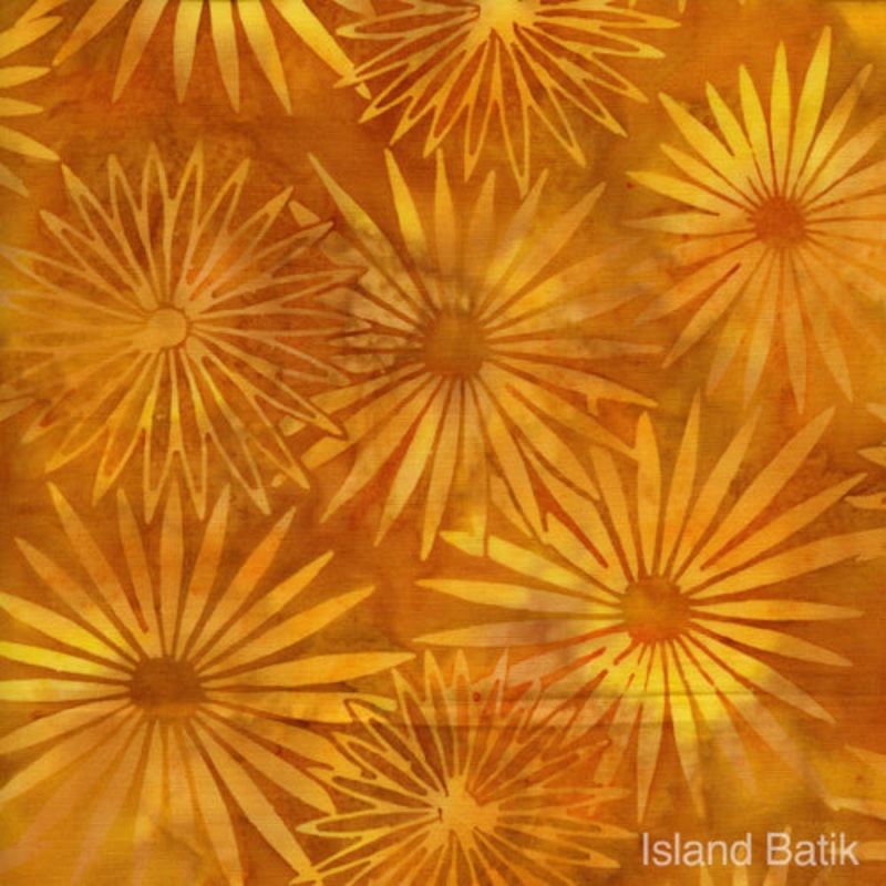 Batik Gold – (6)