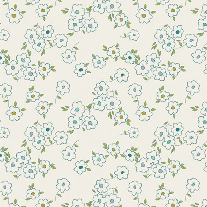 Bloomcore / Wind Blooms