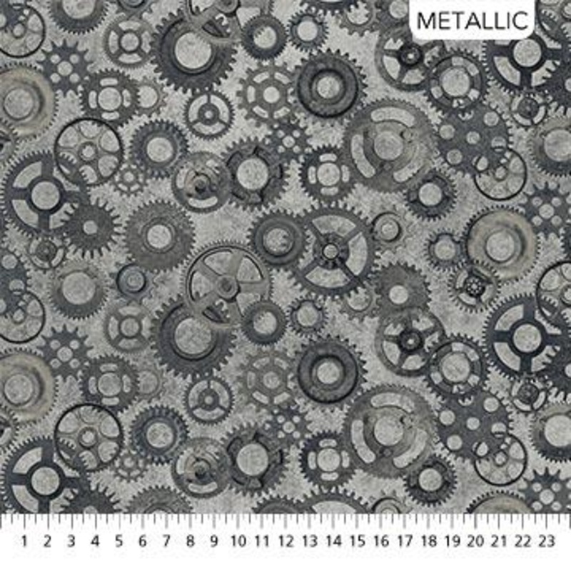 CLEARANCE – Stonehenge Heavy Metal23741M-95