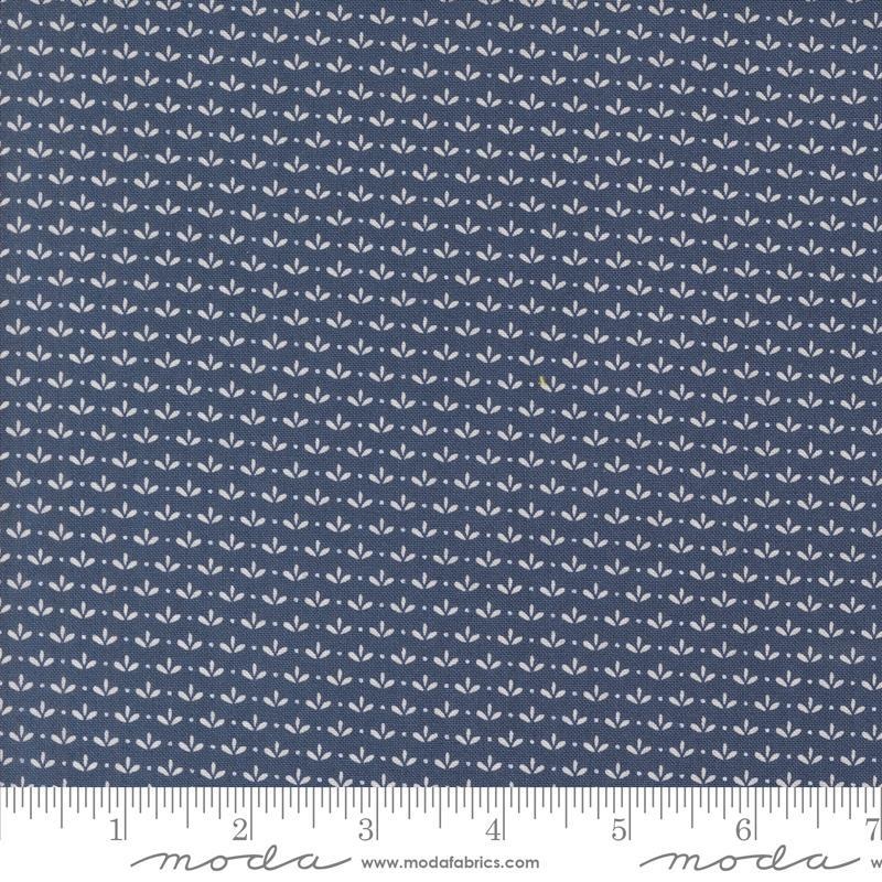 Raspberry Summer – 537694-20 – Blueberry