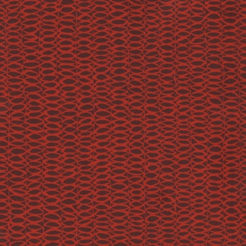 Remnant of Designtex Catalyst Currant Red Upholstery Vinyl Order Product 1