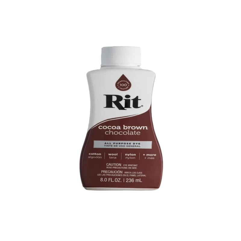 Rit All Purpose Dye 236ML 0885967882001