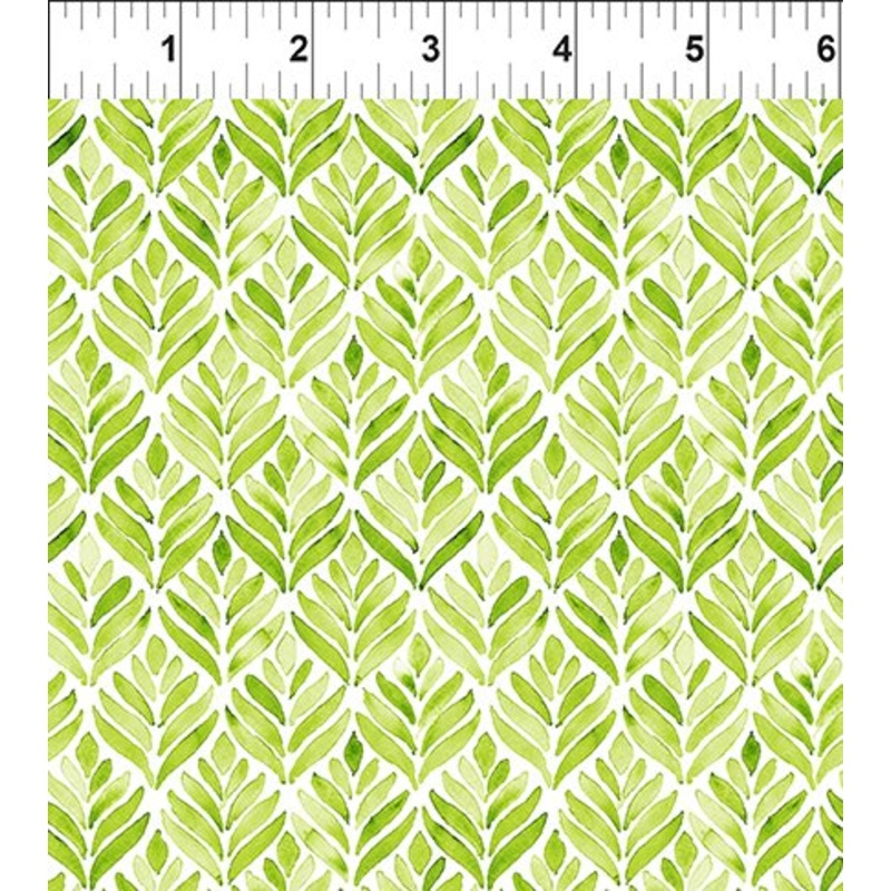 Summer Breeze Green