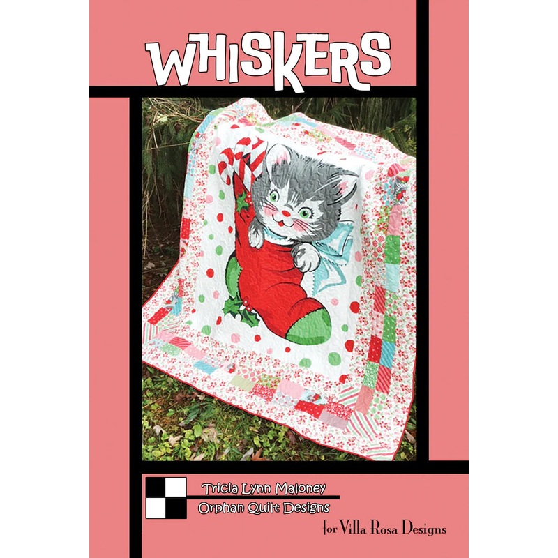 Whiskers
