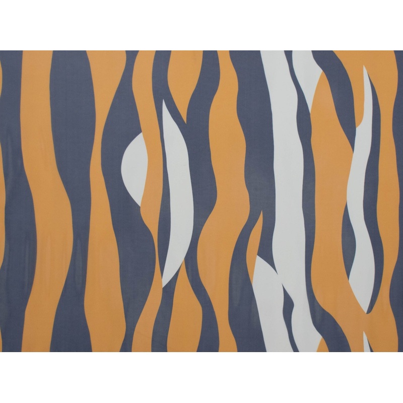 150cm Printed Power Stretch Mesh DR2020-3 DR2020-3