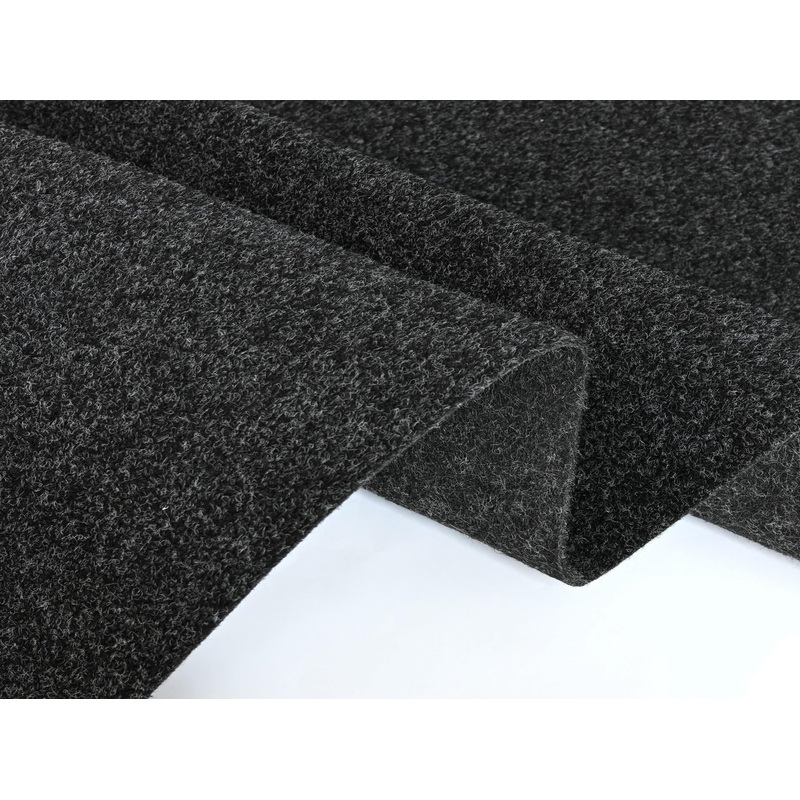 180cm Plain Velour Car Carpet  OD229-2 OD229-2