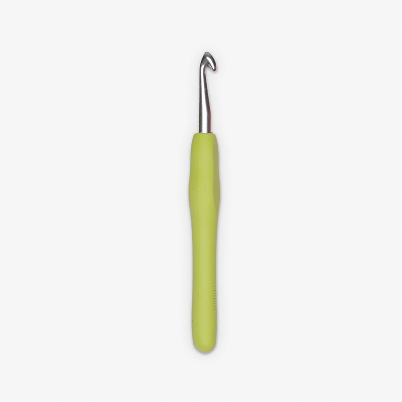 Aluminium Crochet Hooks 8mm