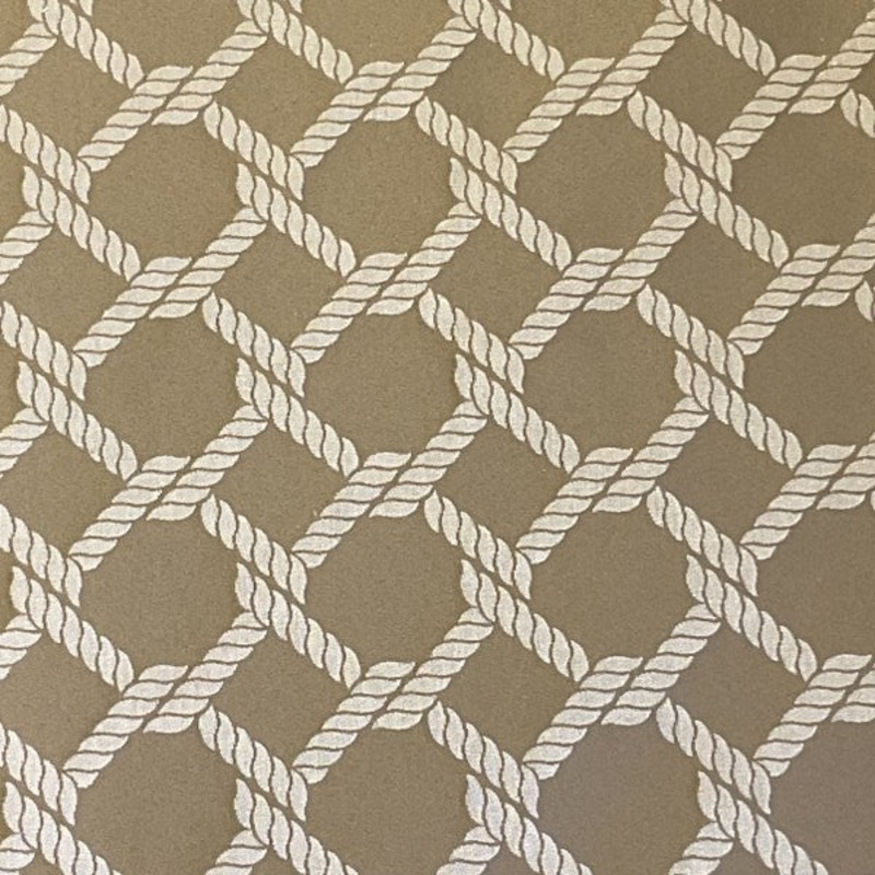 Burch Fabric Clive Natural Upholstery Fabric Order Product