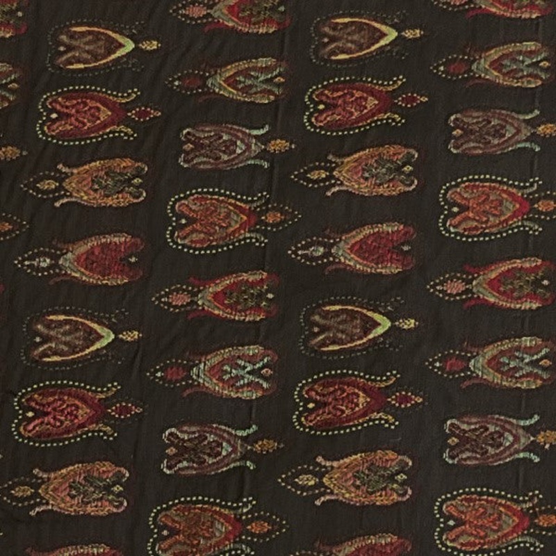Burch Fabric Curran Palm Upholstery Fabric Order Product
