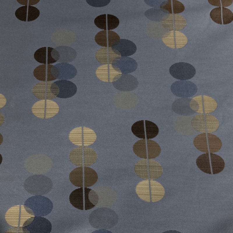 CF Stinson Tranquility Water Blue Upholstery Fabric Order Product