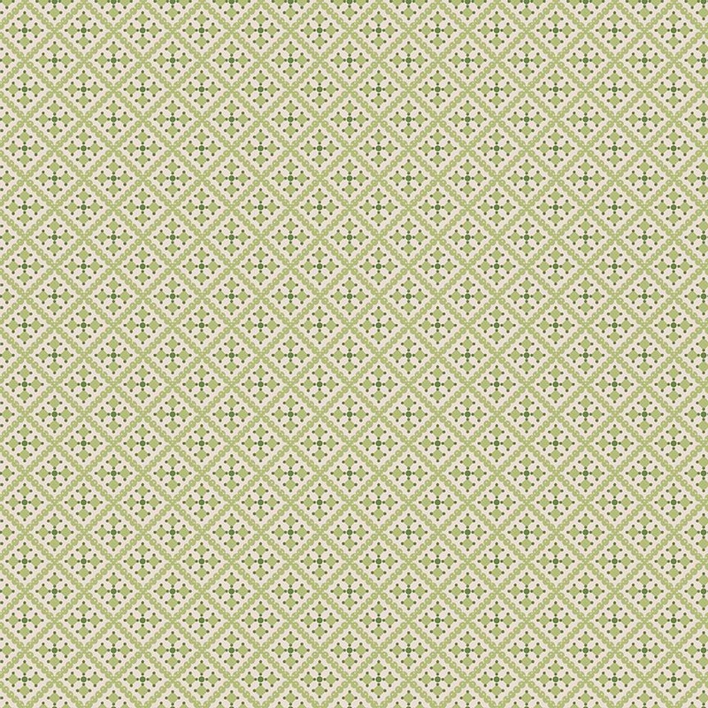 Gentler Times  –  C16487R- Shenanigans Lettuce