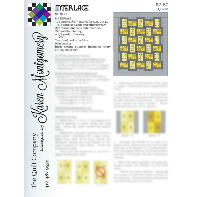 Interlace