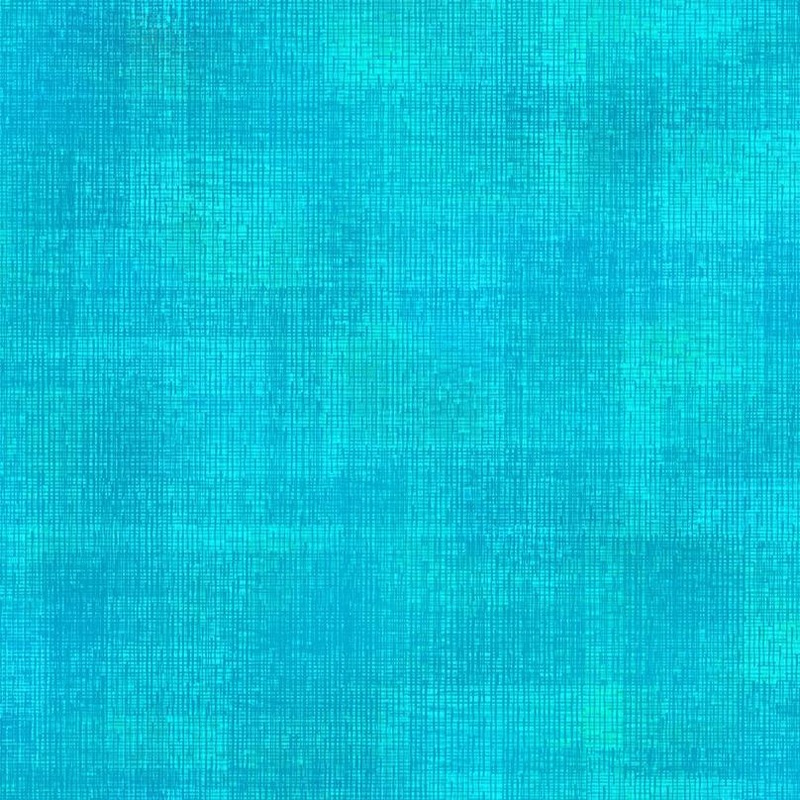 Interwoven / Turquoise