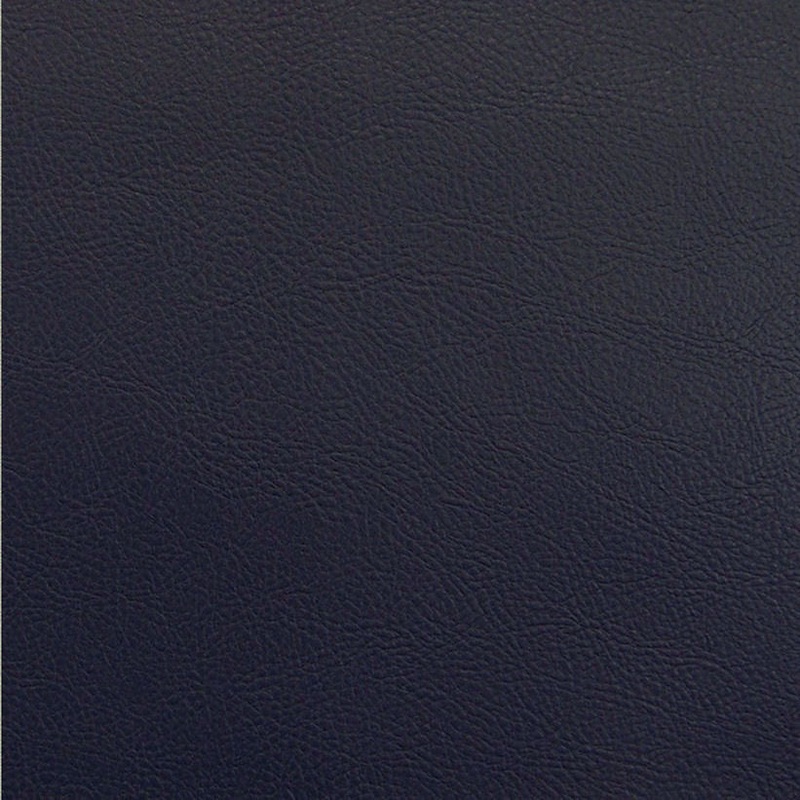 Maharam Lariat Navy Blue Upholstery Vinyl Order Product