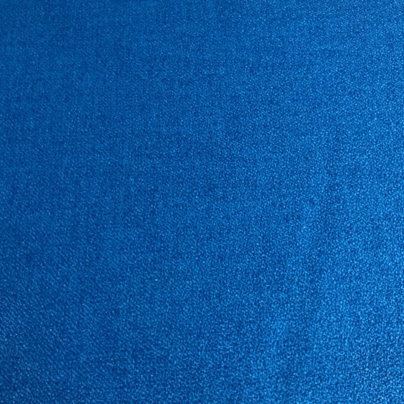 Maharam Manner Vivid Solid Blue Upholstery Fabric Order Product