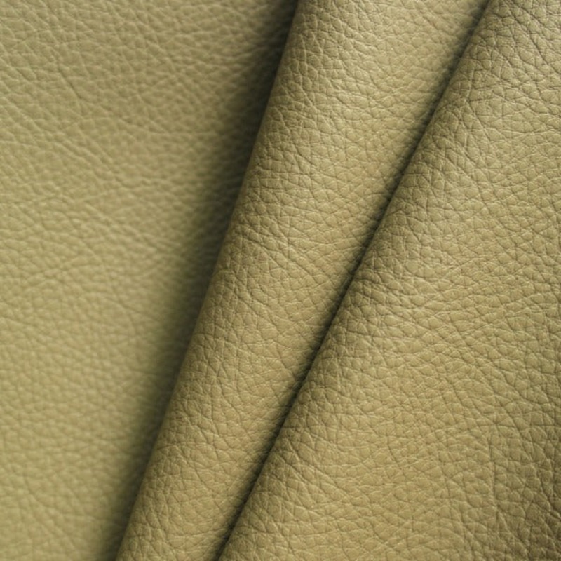 Mayer Caressa Papyrus Pebbled Faux Leather Upholstery Vinyl Order Product