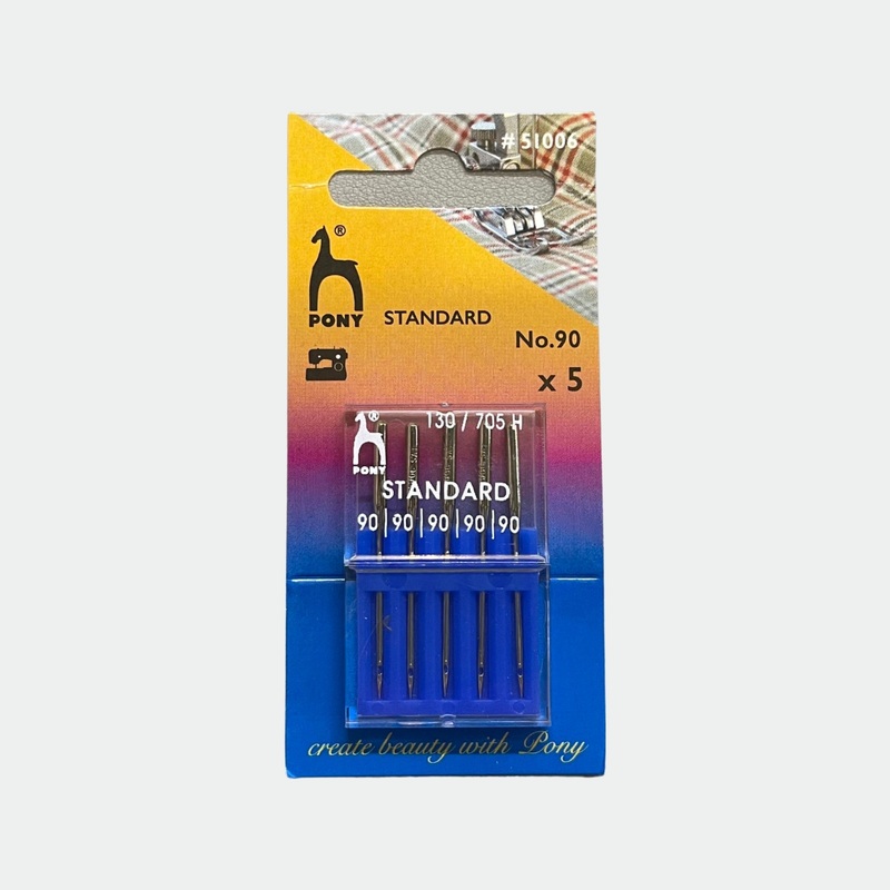 Pony Machine Standard 90 Needles | TBD