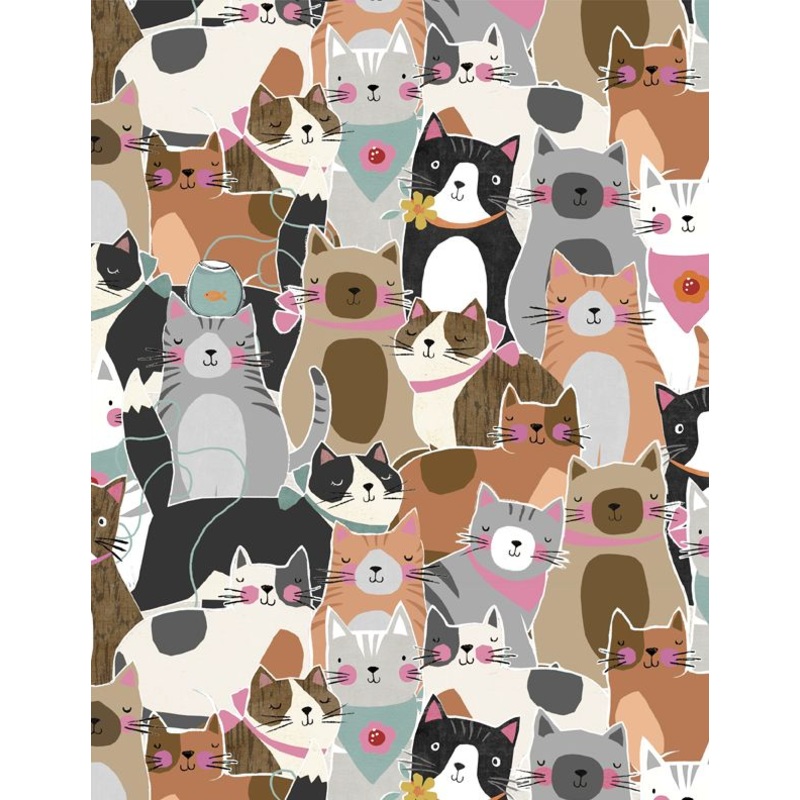 Purrfect Partners Multi