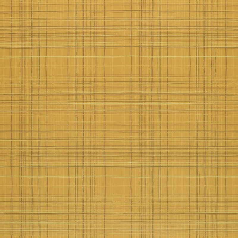 Remnant of Arc-Com Aberdeen Turmeric Upholstery Vinyl Order Product 1