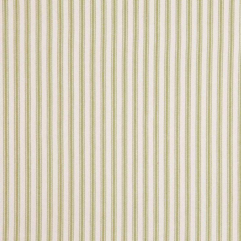 Sage Stripes Canvas