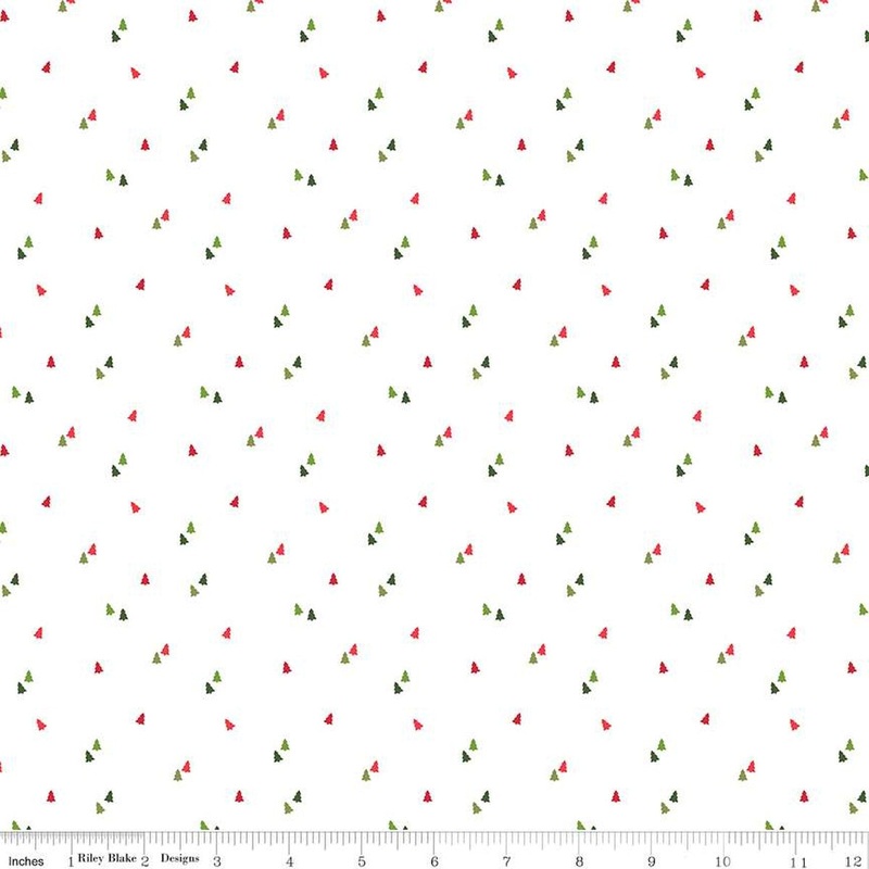 Seasonal Basics C654-White White