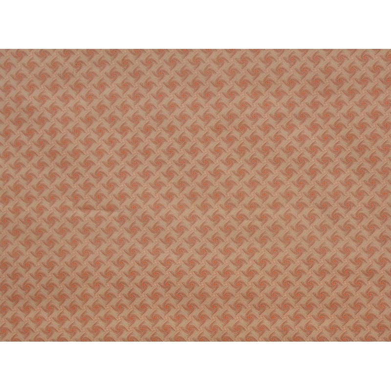 140cm  Blue Diamond Printed Shwe Shwe  DR1184-57 DR1184-57