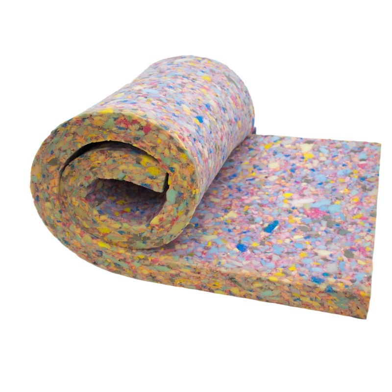 1500X500X50Mm Chips Foam F13008-7 F13008-7