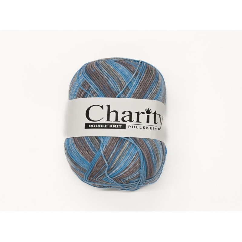 300G  Charity Print Pullskein 6004495180050