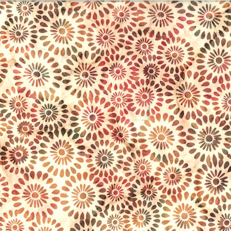 Bali Batik September
