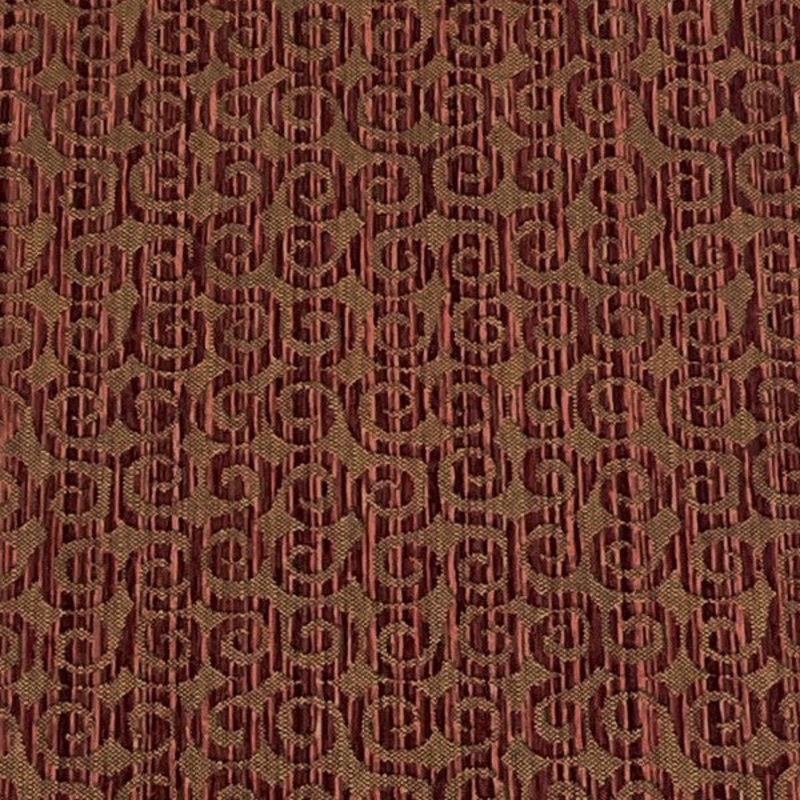 Burch Fabric Ramona Spice Upholstery Fabric Order Product