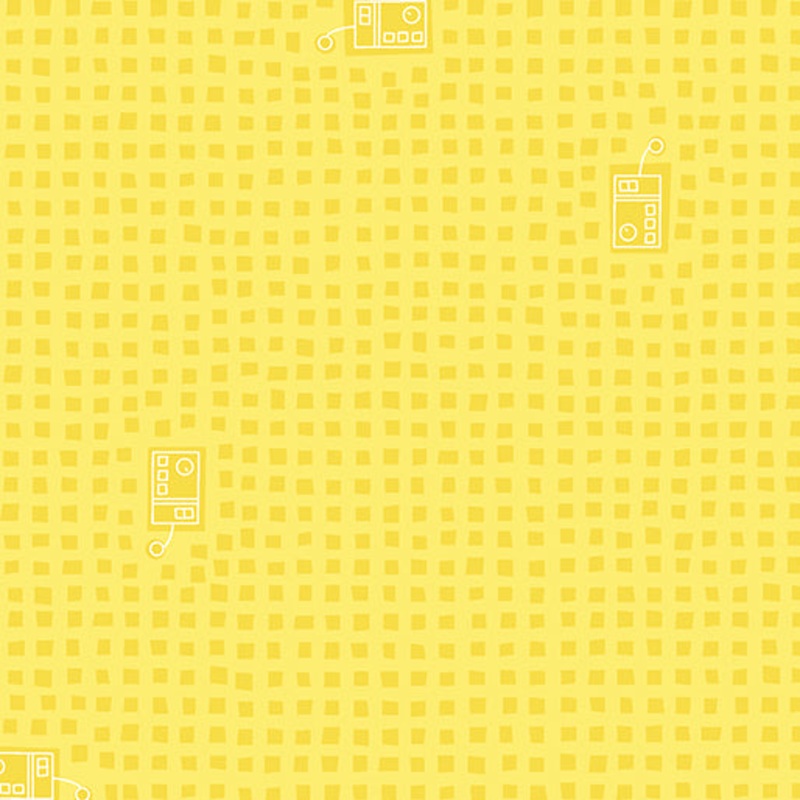 Robo Boogie 16201-33 Lemonade