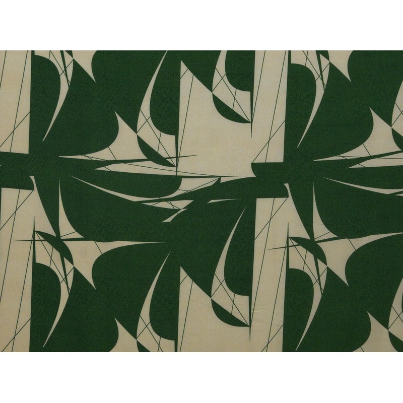 140cm Printed Viscose Challis DR2309-90 DR2309-90