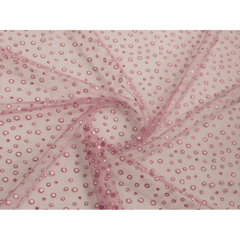 145cm Nylon Tulle  DR1916-1 DR1916-1