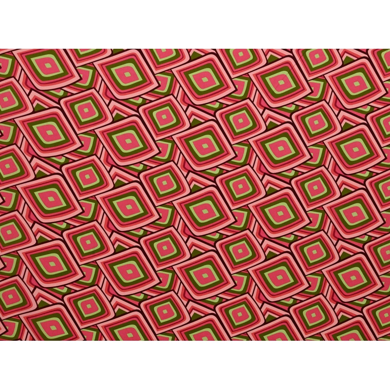 150cm Printed Mini Matt DR1651-237 DR1651-237