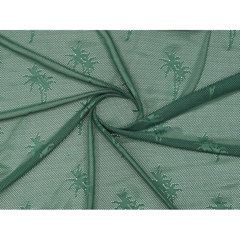 160cm Stretch Jacquard Mesh DR2356-3 DR2356-3
