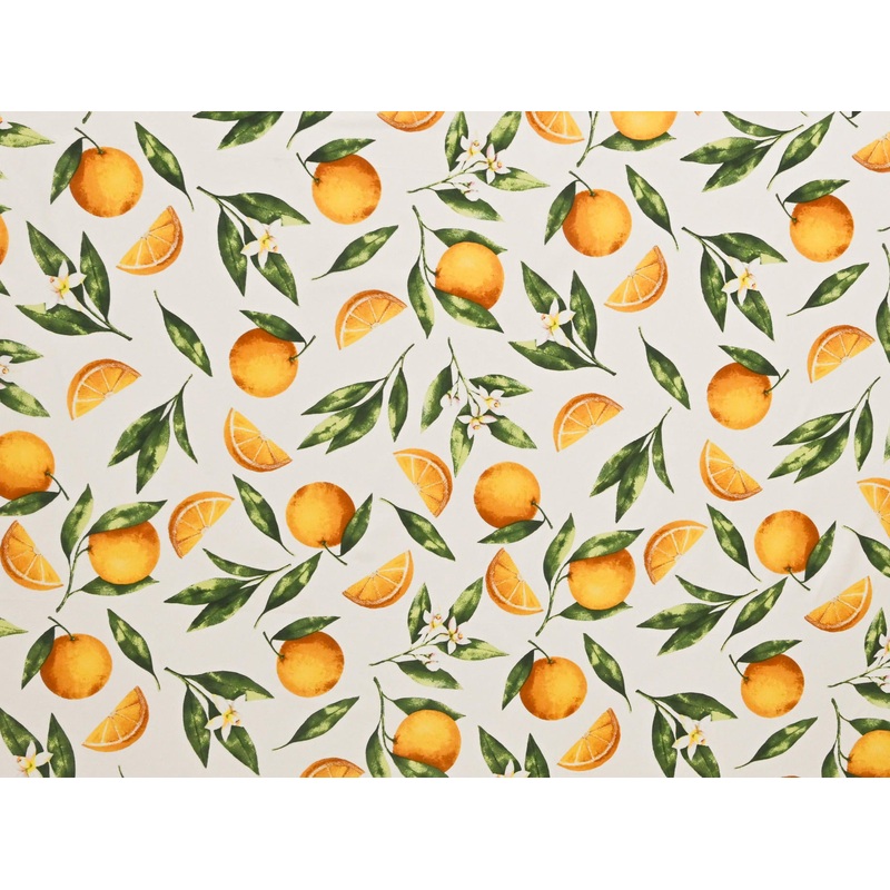 240cm Printed Cotton Curtaining CU1553-23 CU1553-23