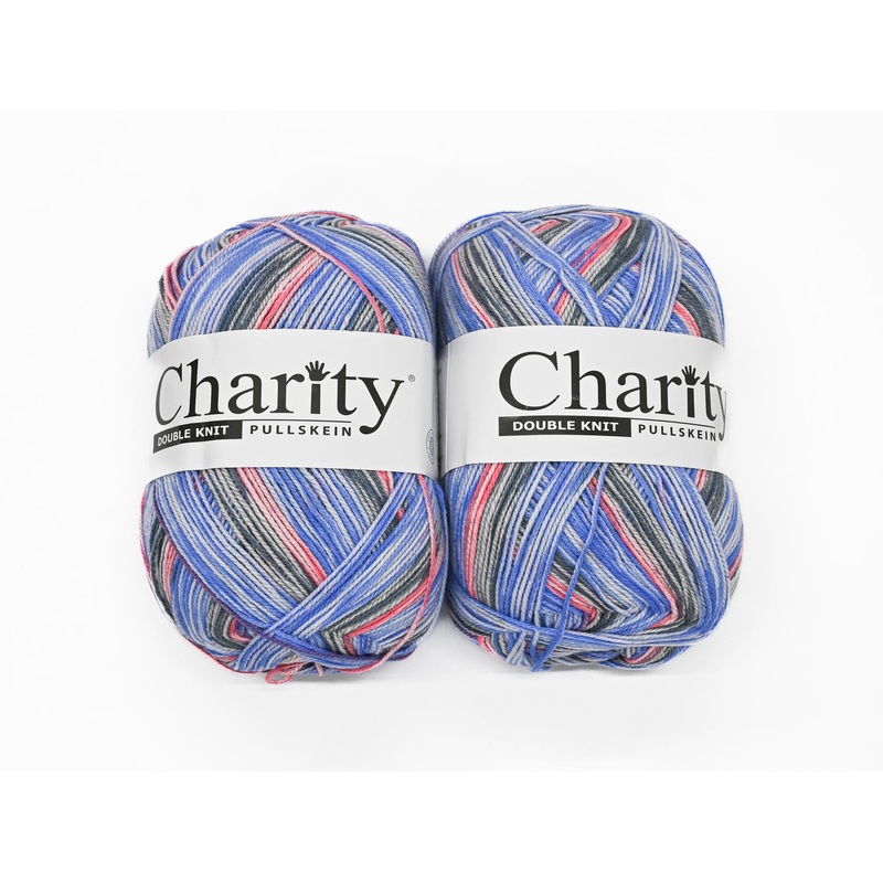 300g 2Pc Charity Print pullskein 1000000443752