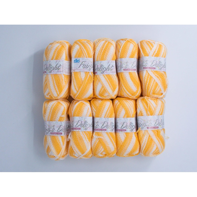 50g 10PC Fairy’s Delight 1000000400359