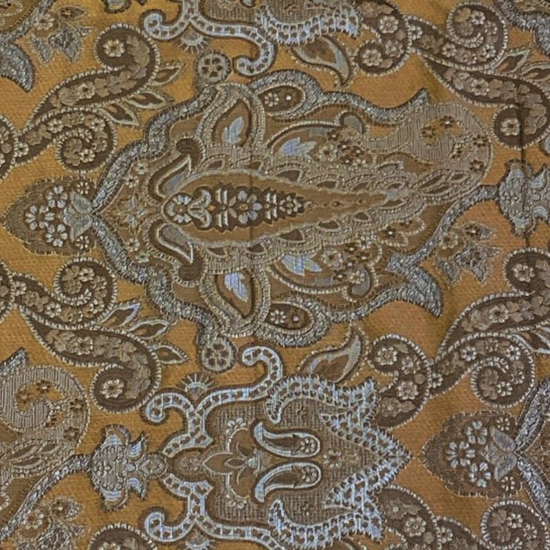 Burch Fabric Royce Cocoa Upholstery Fabric Order Product