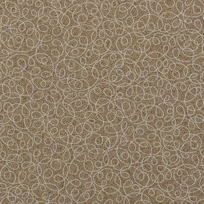 CF Stinson Tendril River Rock Upholstery Fabric Order Product