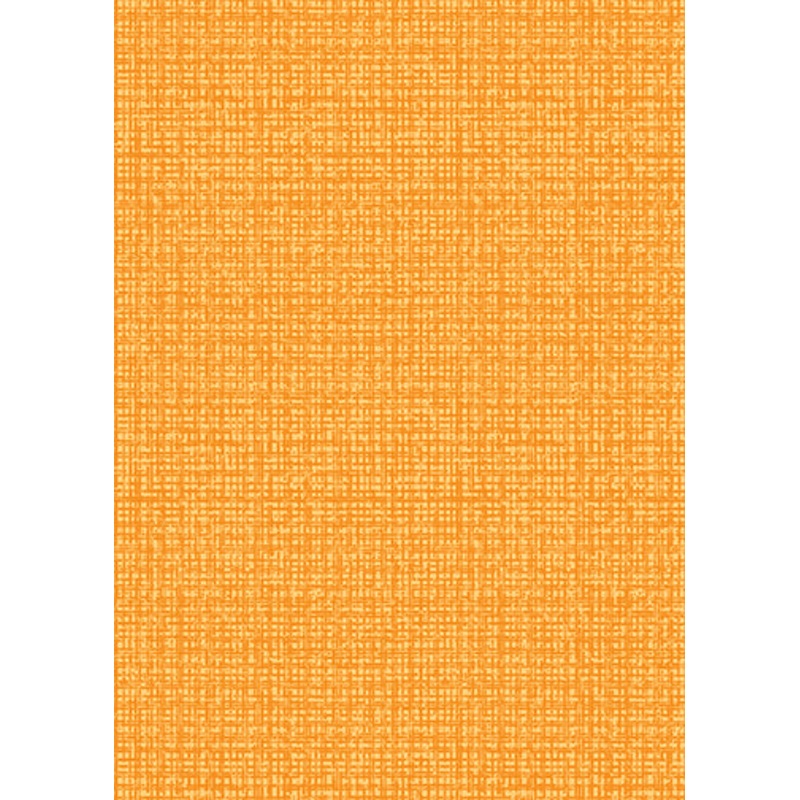 Color Weave Medium Orange