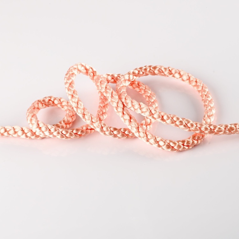 Cushion Cord Peach